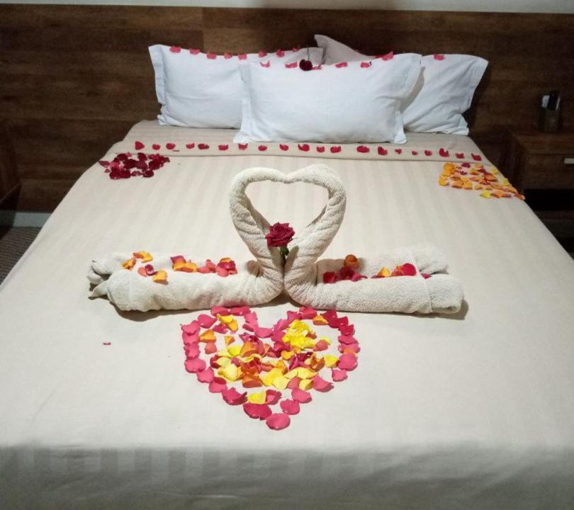Photo of Bedroom in Adama