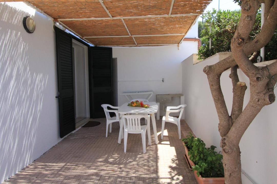 Photo of Patio Balcony in Torre Vado