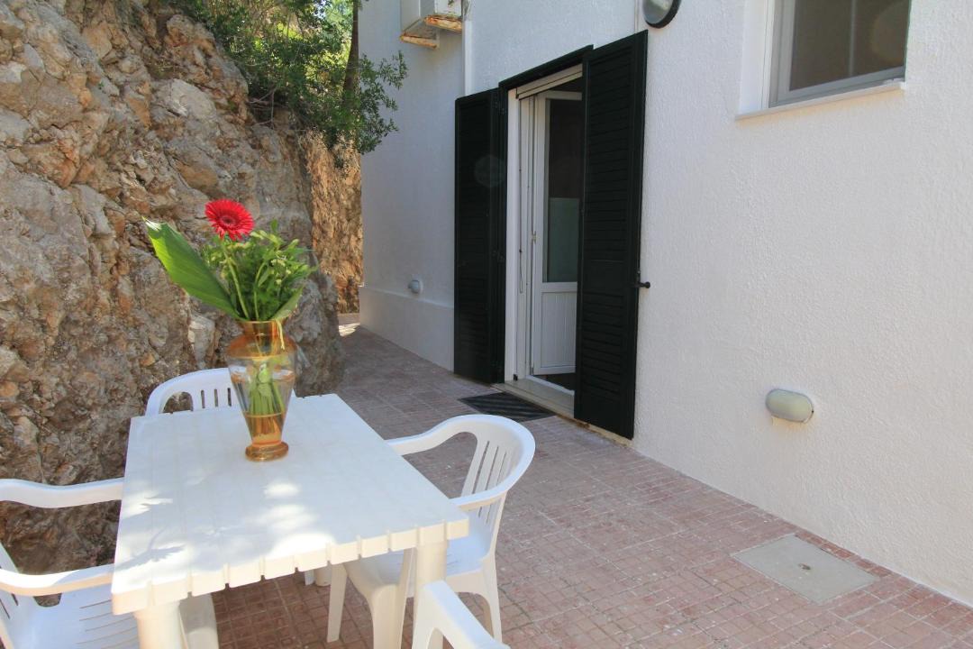 Photo of Patio Balcony in Torre Vado