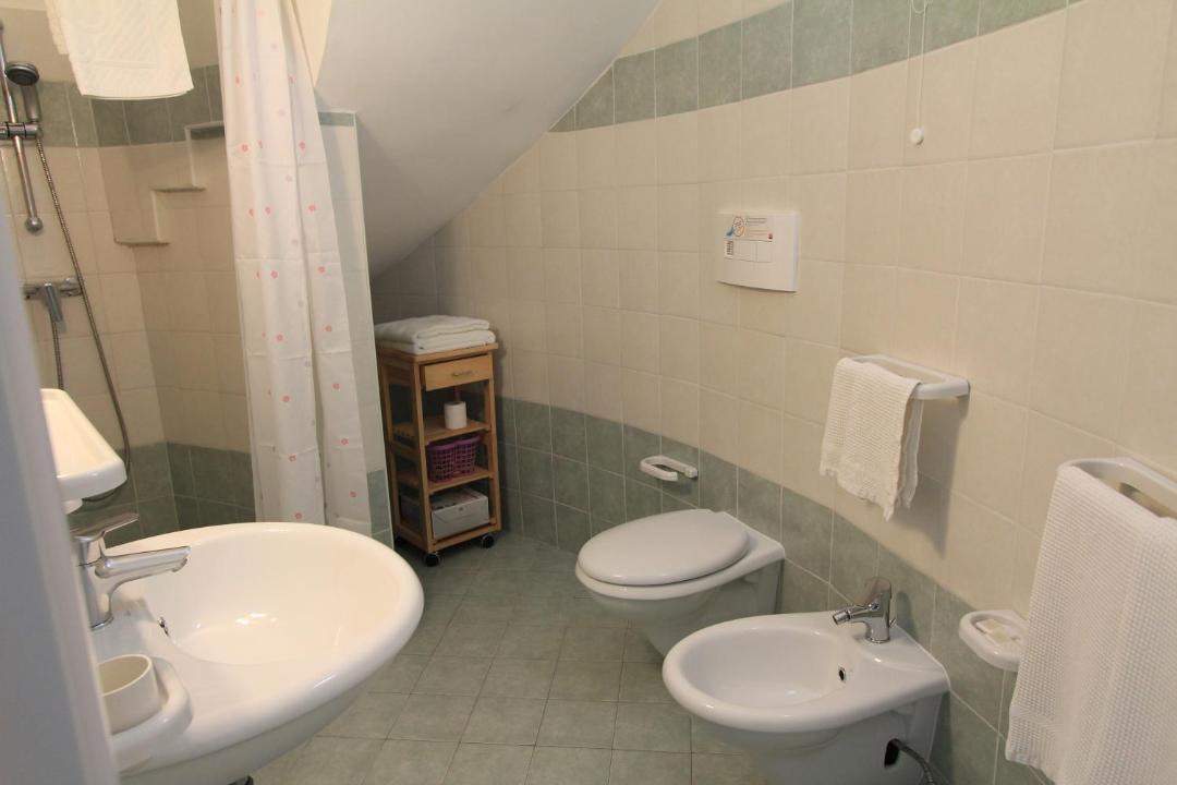 Photo of Bathroom in Torre Vado