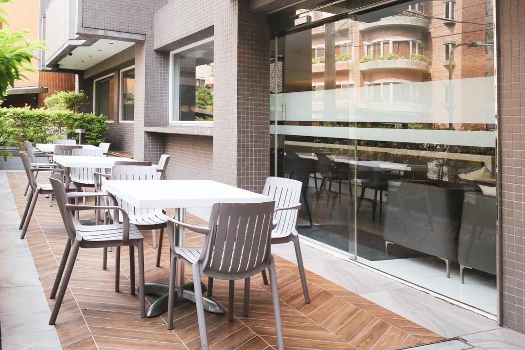 Photo of Patio Balcony in Shilin