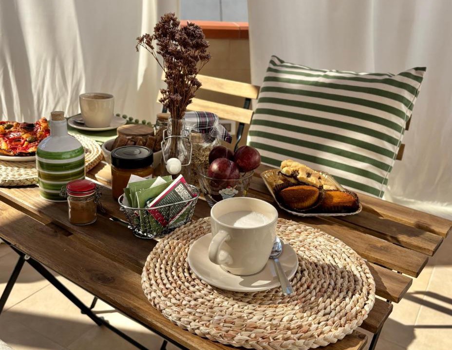 Photo of Patio Balcony in Castellaneta