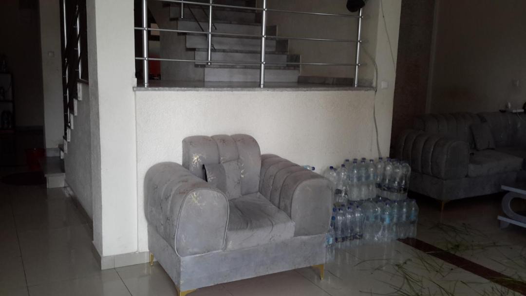 Photo of Livingroom in Yeka