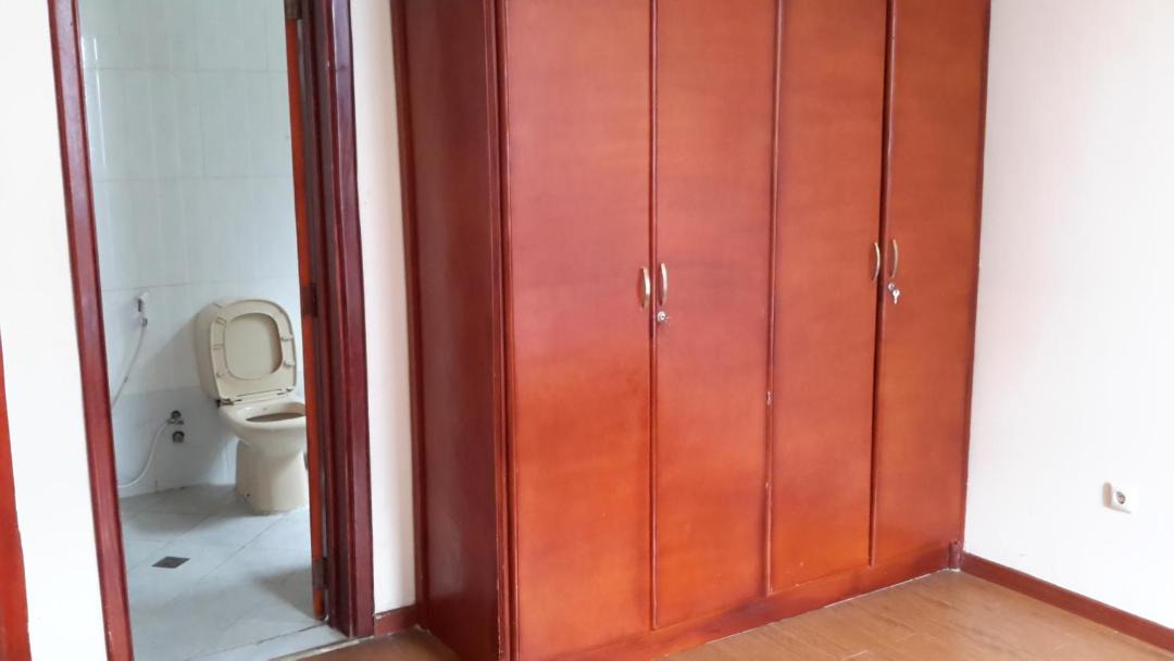 Photo of Bathroom in Yeka