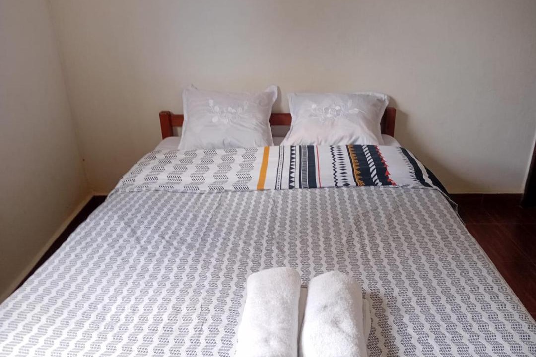Photo of Bedroom in Ambodifototra
