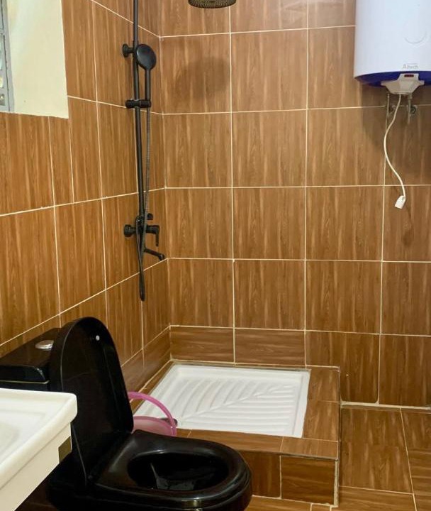 Photo of Bathroom in Ambodifototra