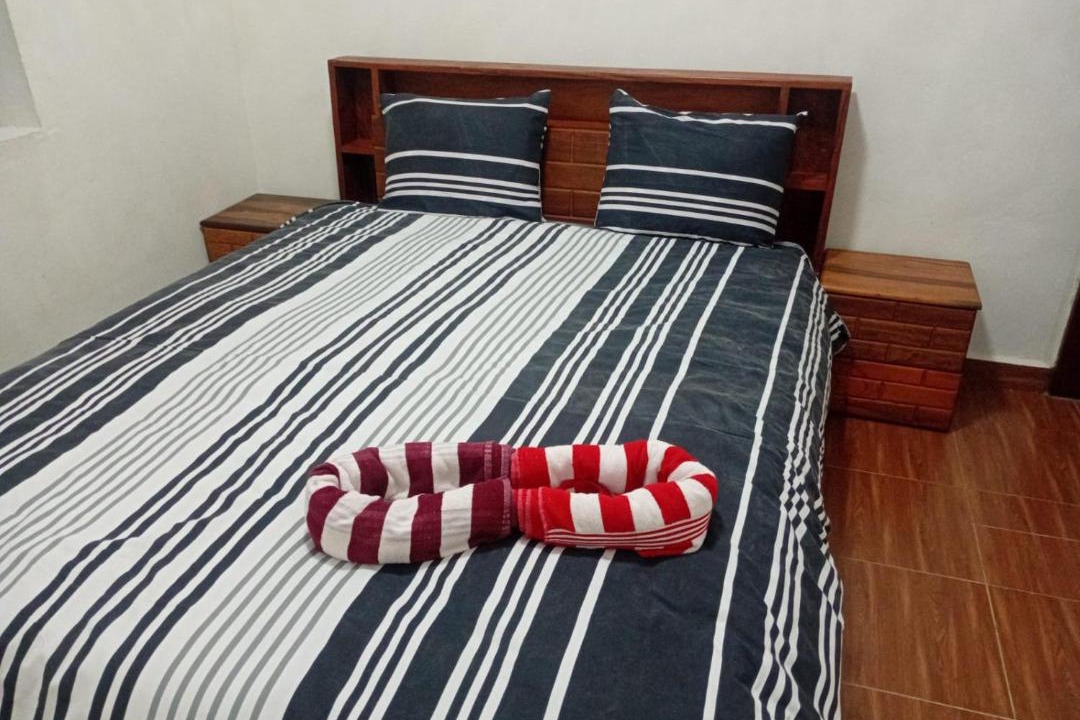 Photo of Bedroom in Ambodifototra