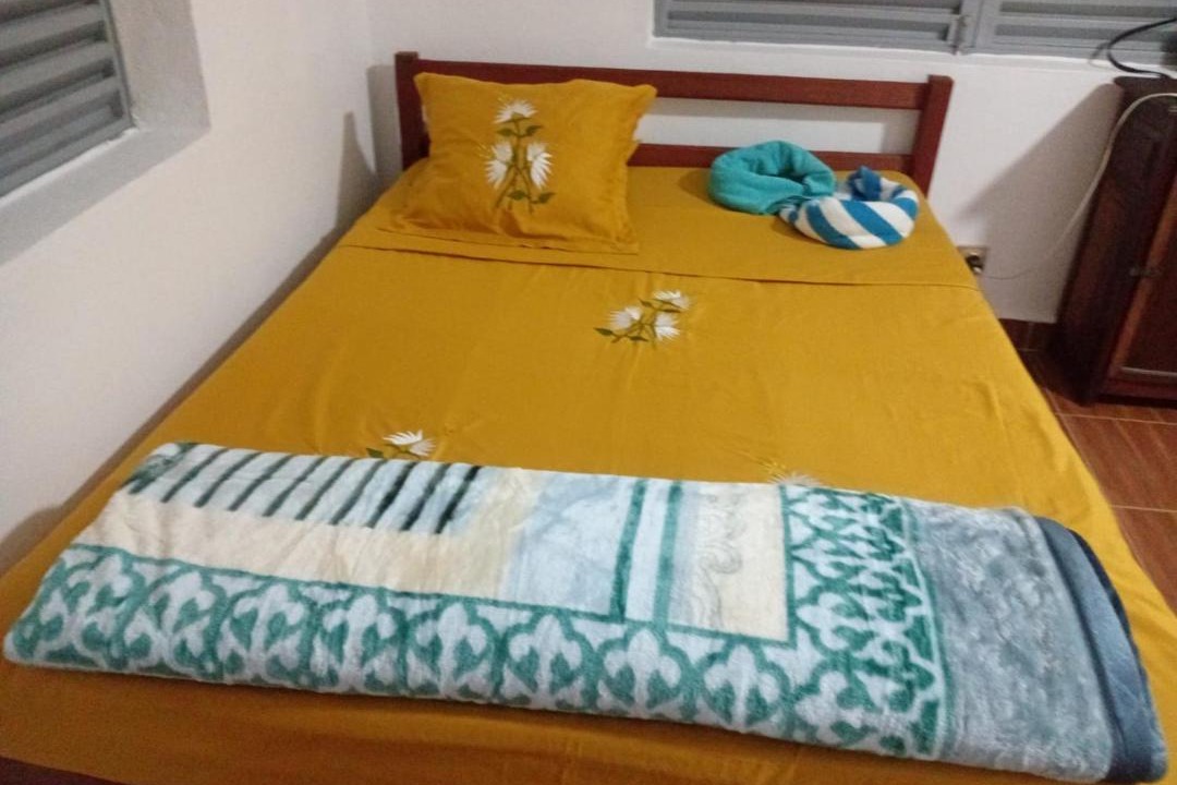 Photo of Bedroom in Ambodifototra