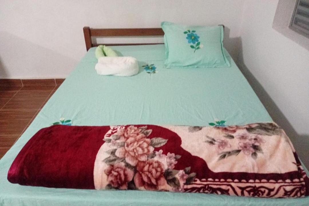 Photo of Bedroom in Ambodifototra