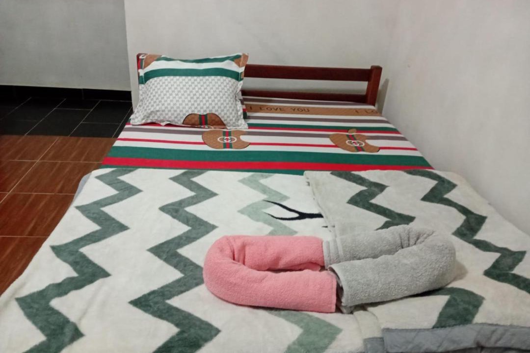 Photo of Bedroom in Ambodifototra