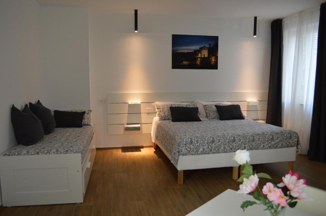 Photo of Bedroom in Gravina in Puglia