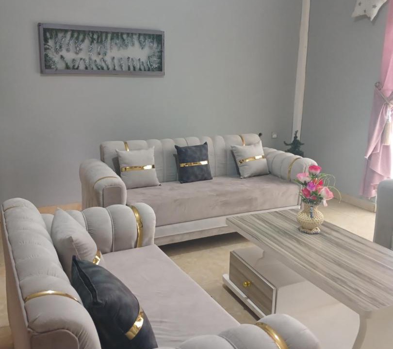 Photo of Livingroom in Axum