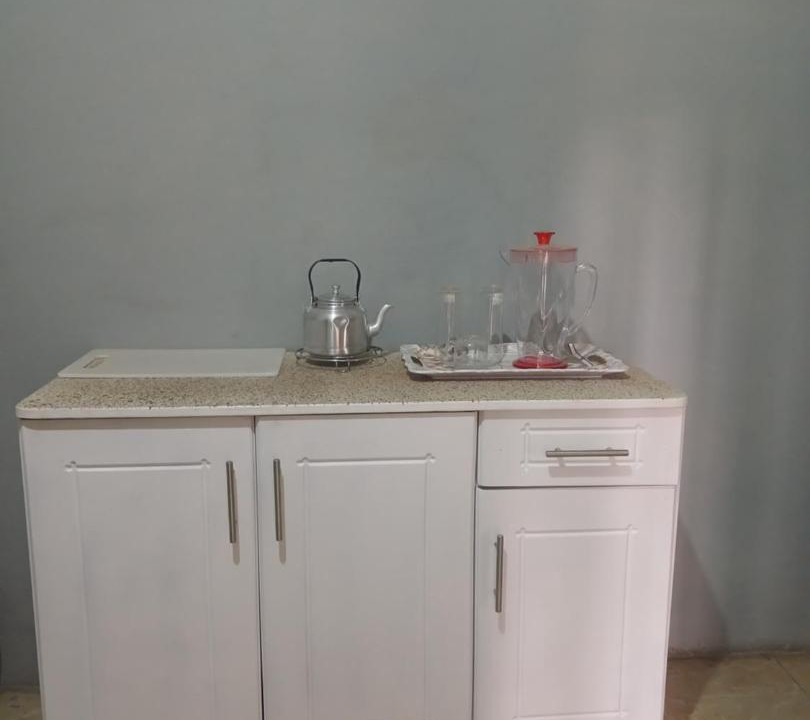 Photo of Kitchen in Axum