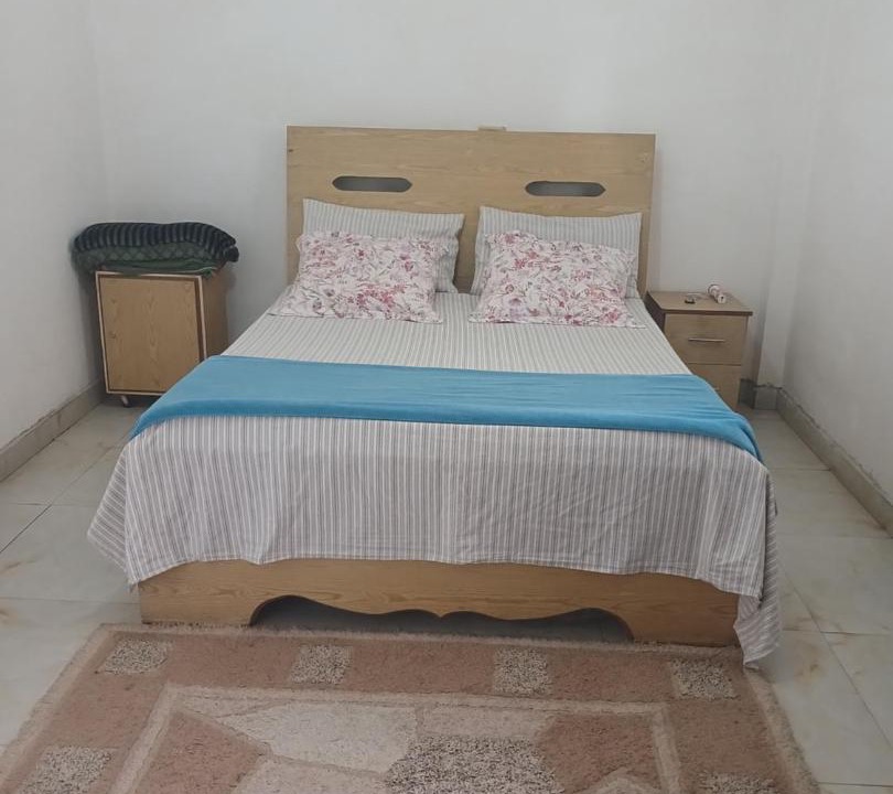Photo of Bedroom in Axum