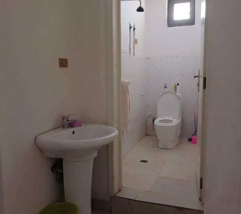 Photo of Bathroom in Axum