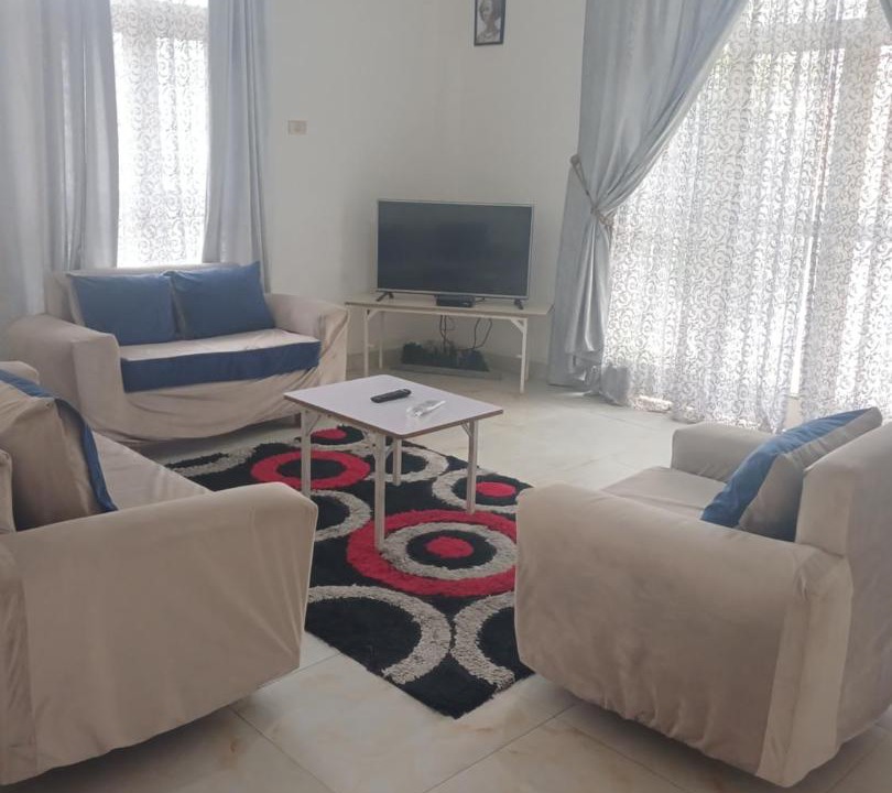 Photo of Livingroom in Axum