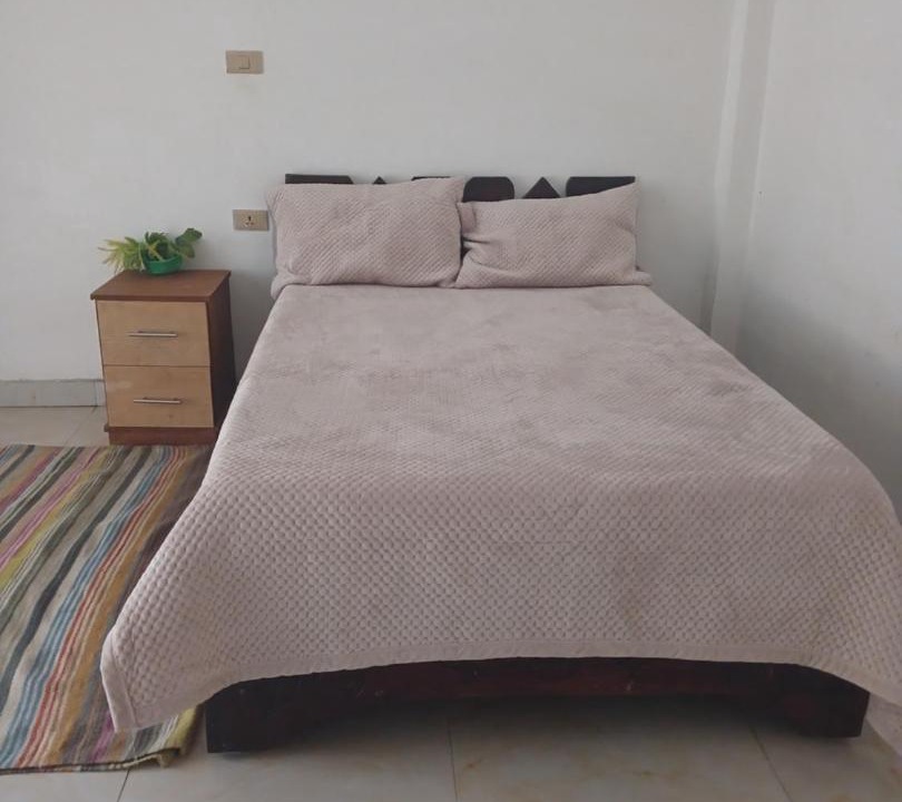 Photo of Bedroom in Axum