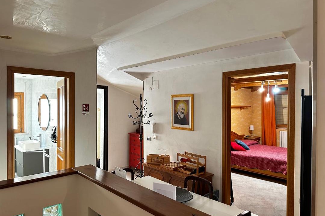 Photo of Bedroom in San Giovanni Rotondo