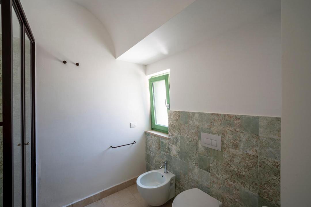 Photo of Bathroom in Alberobello