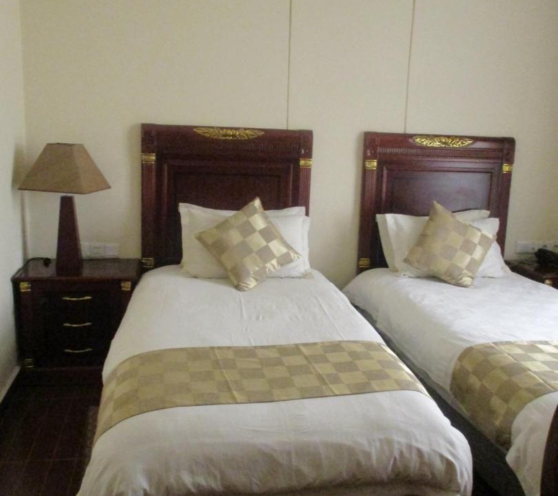 Photo of Bedroom in Axum