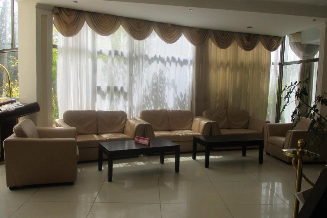 Photo of Livingroom in Axum