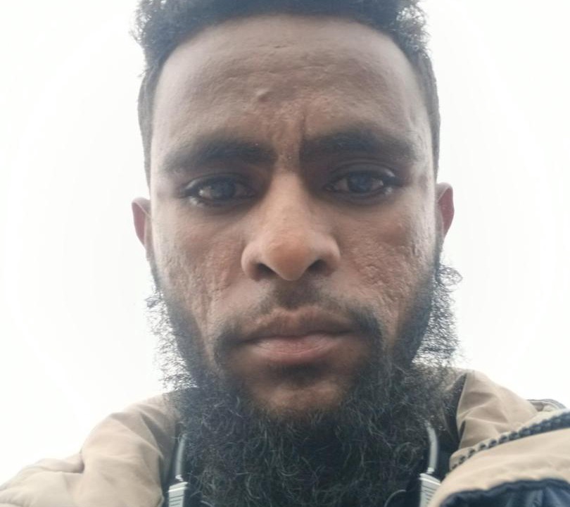 Photo of Human In Picture in West Hararge