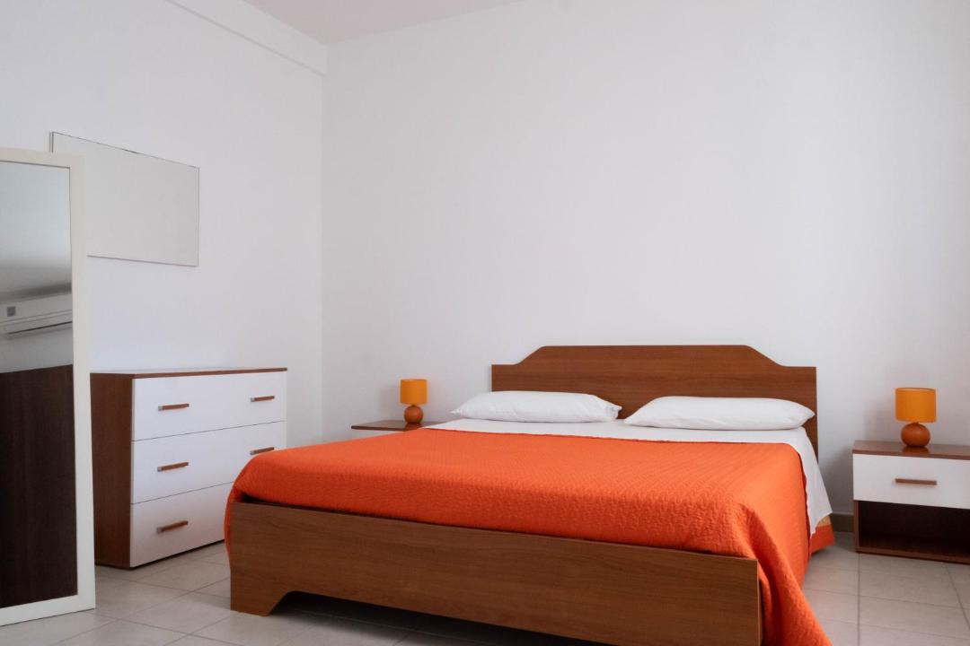 Photo of Bedroom in Carosino