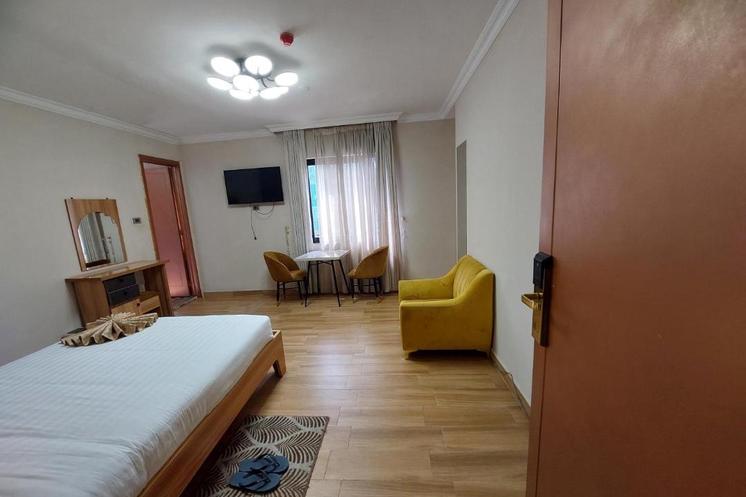 Photo of Bedroom in Yeka
