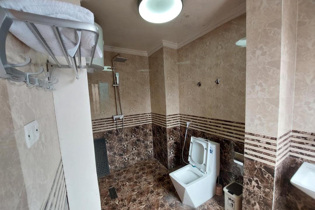 Photo of Bathroom in Yeka