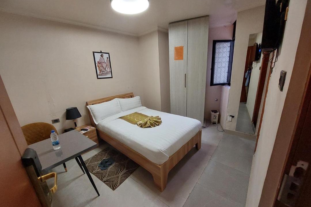 Photo of Bedroom in Yeka