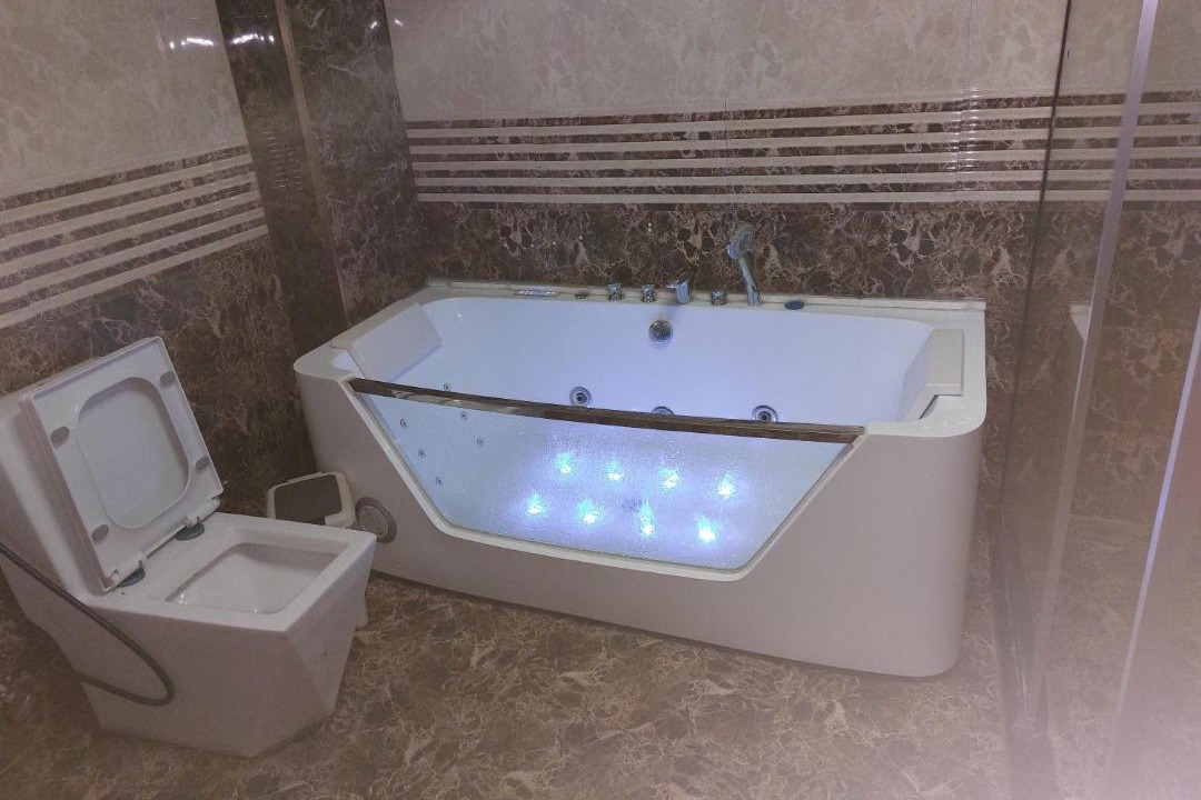Photo of Bathroom in Yeka