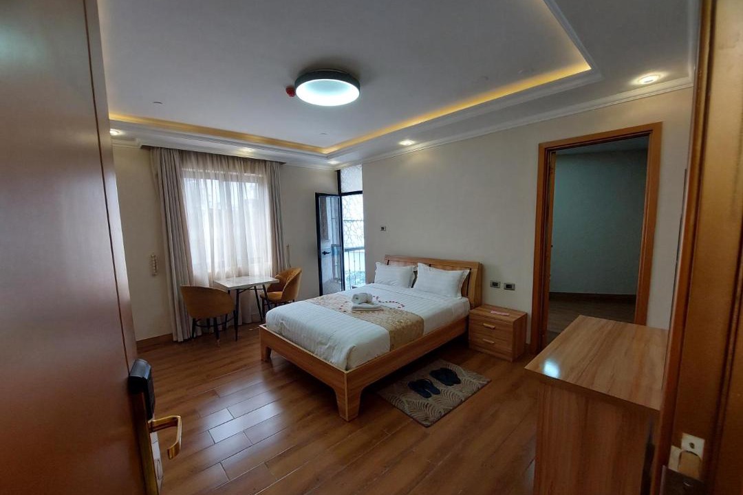 Photo of Bedroom in Yeka