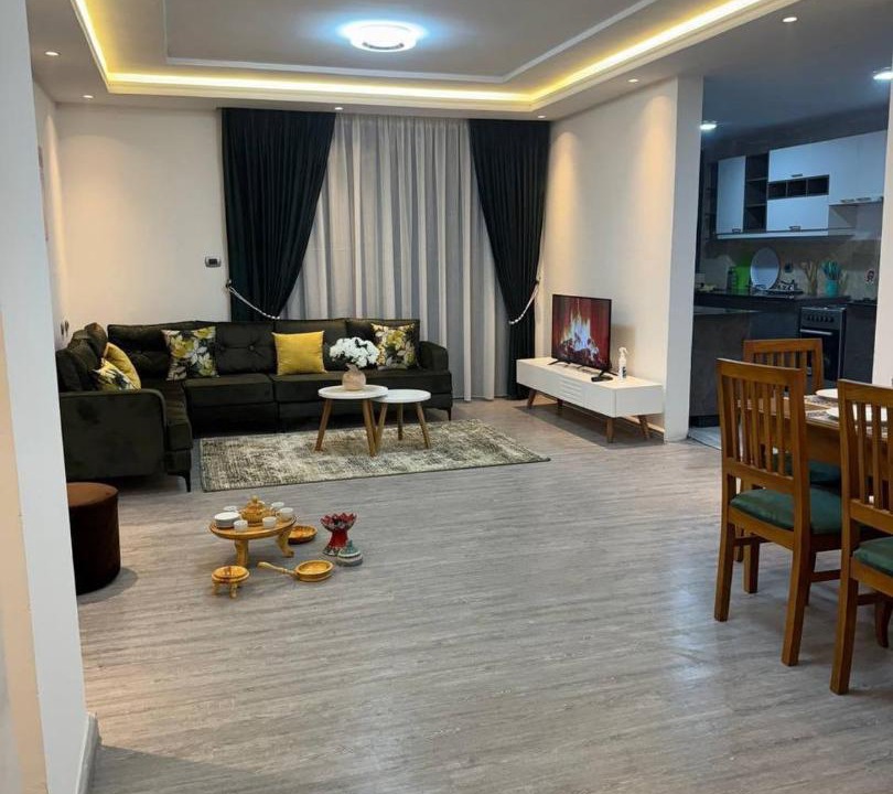 Photo of Livingroom in Tigray Region