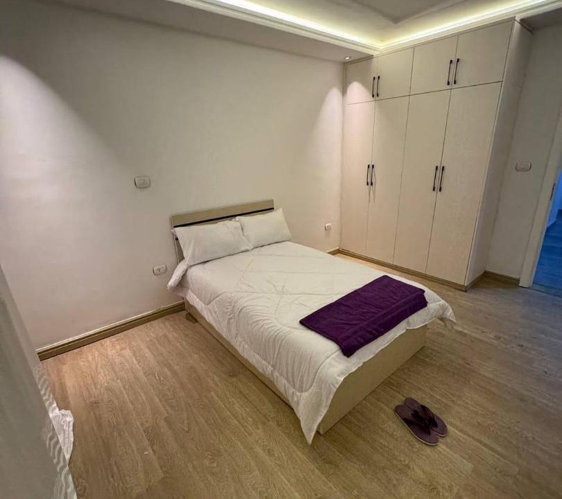 Photo of Bedroom in Tigray Region