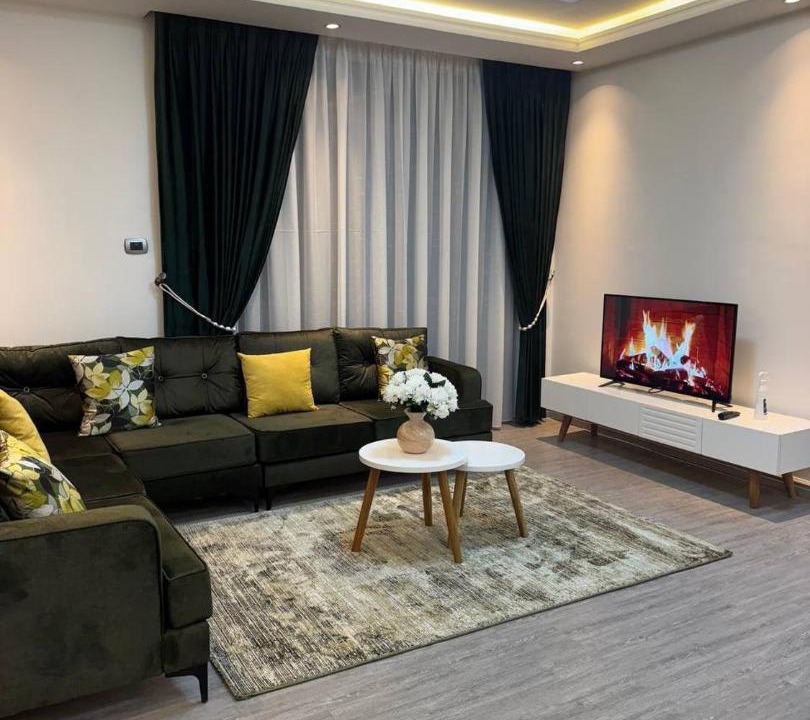 Photo of Livingroom in Tigray Region