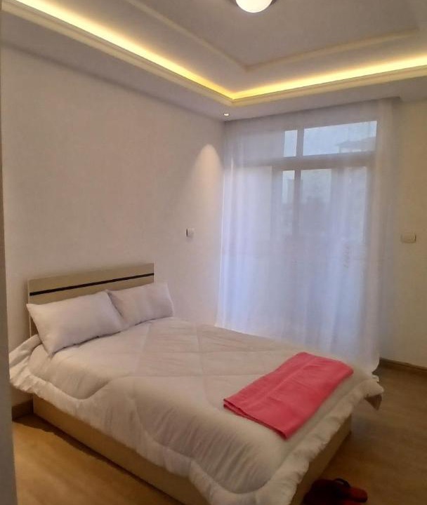 Photo of Bedroom in Tigray Region