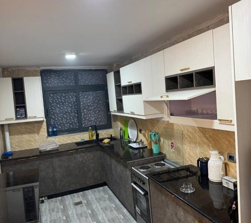 Photo of Kitchen in Tigray Region
