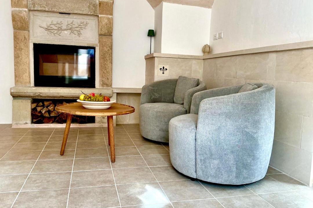 Photo of Livingroom in Cerfignano