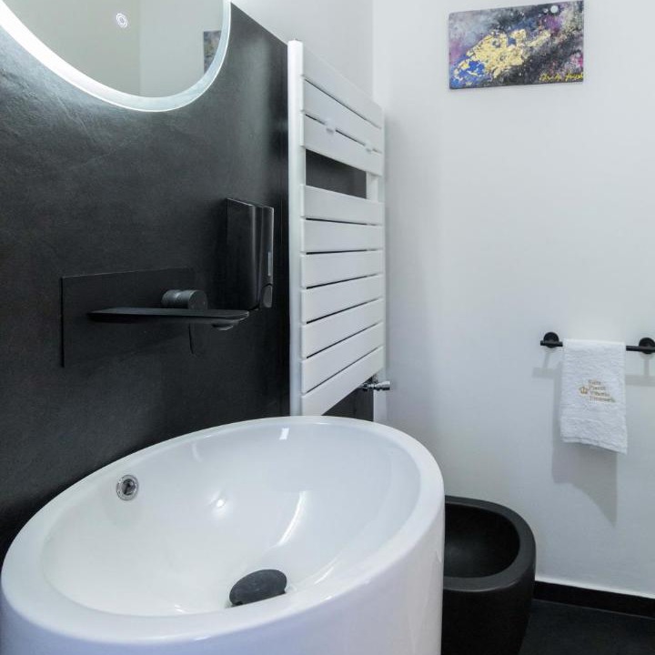 Photo of Bathroom in Mesagne