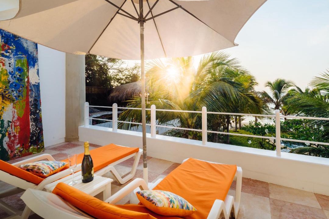 Photo of Patio Balcony in Las Pocitas