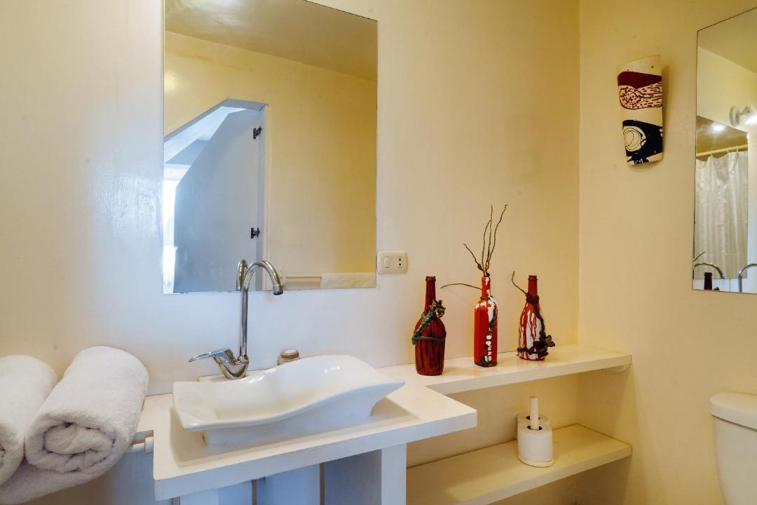 Photo of Bathroom in Las Pocitas