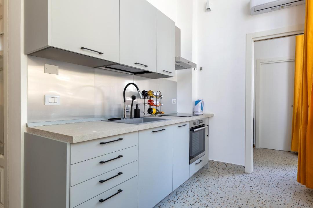 Photo of Kitchen in Bari City Centre