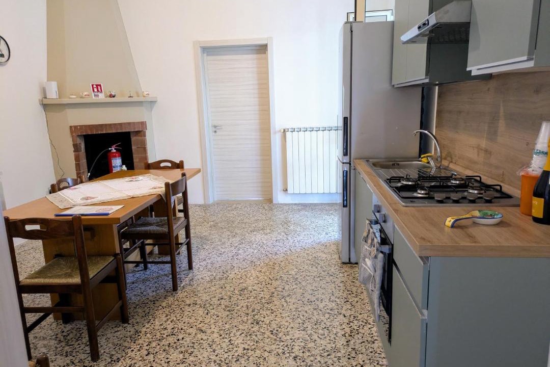 Photo of Kitchen in Scorrano
