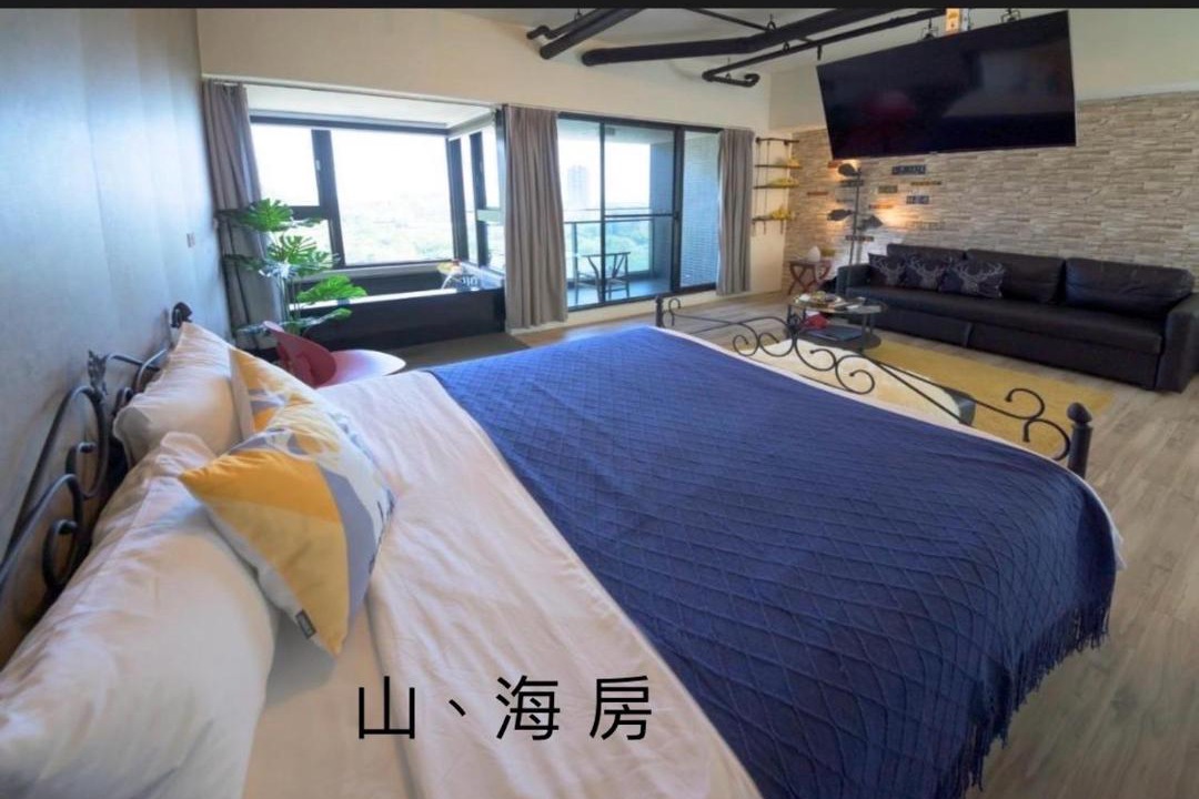 Photo of Bedroom in Toucheng
