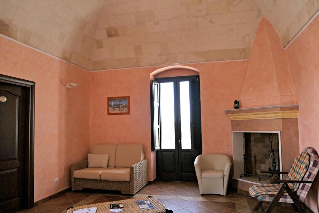 Photo of Livingroom in Lizzano