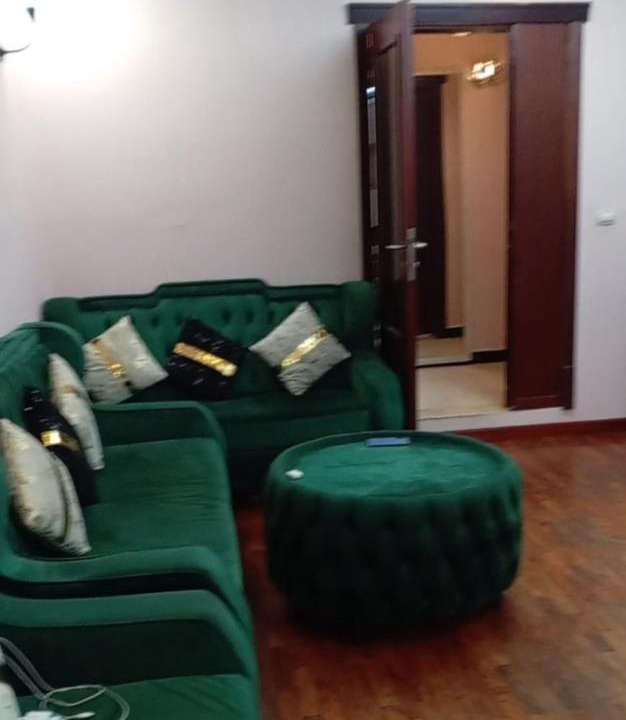 Photo of Livingroom in Bole