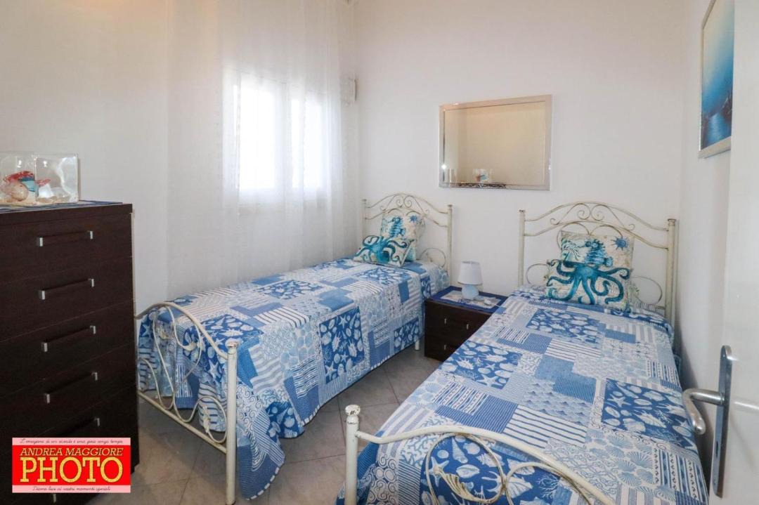 Photo of Bedroom in Posto Rosso