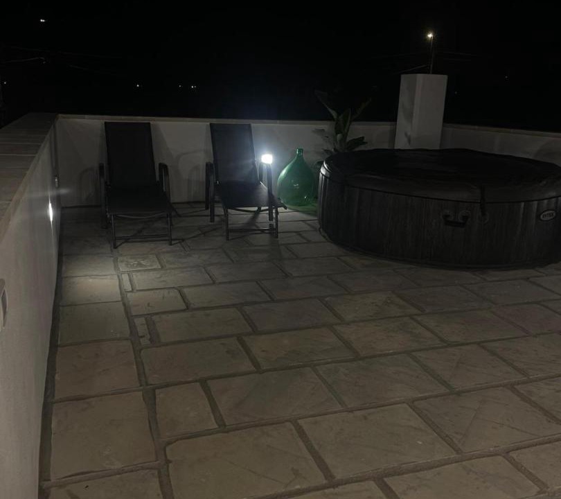 Photo of Patio Balcony in Posto Rosso