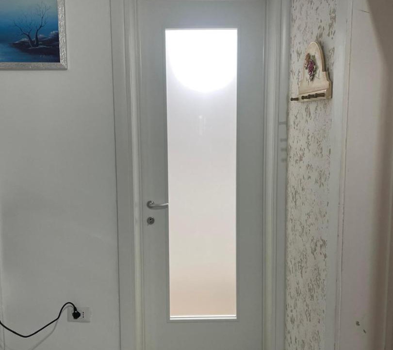 Photo of Bathroom in Posto Rosso