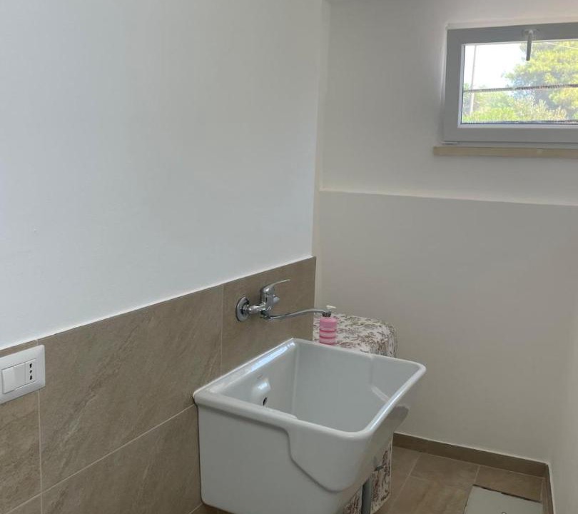Photo of Bathroom in Posto Rosso